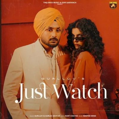 Just Watch Song By Just Watch Poster