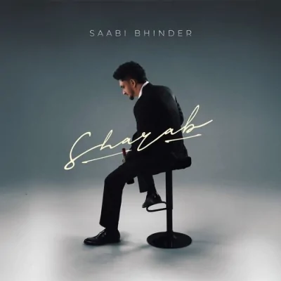 SHARAB Song By SHARAB Poster