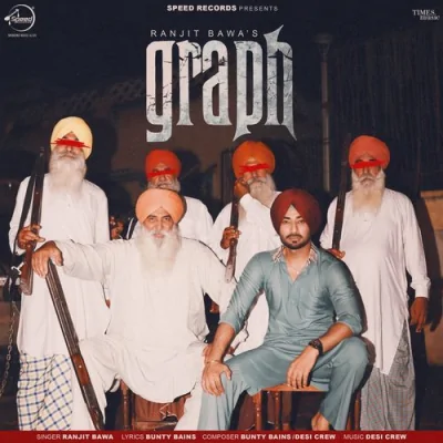 Graph Song By Graph Poster