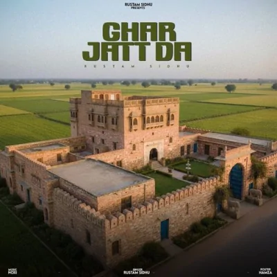Ghar Jatt Da Song By Ghar Jatt Da Poster