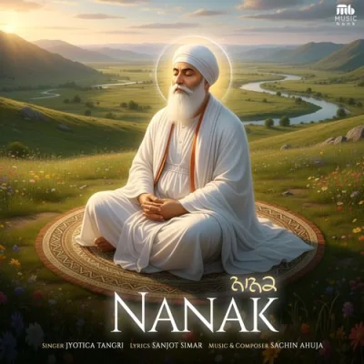Nanak Song By Nanak Poster