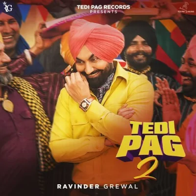 Tedi pag 2 Song By Tedi pag 2 Poster