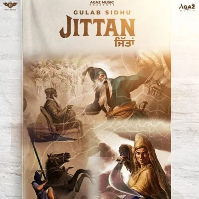Jittan Song By Jittan Poster