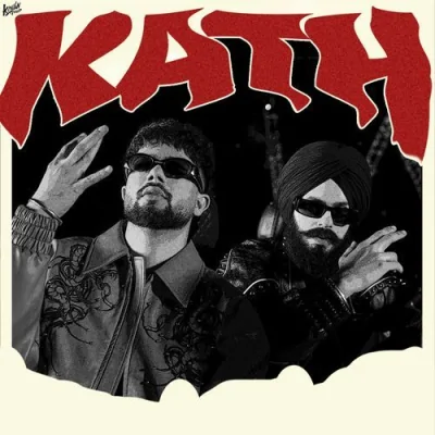 Kath Song By Kath Poster