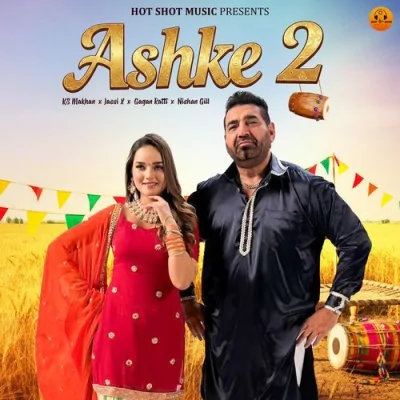 Ashke 2 Song By Ashke 2 Poster