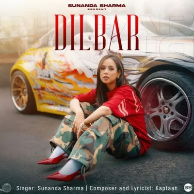 Dilbar Song By Dilbar Poster