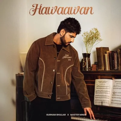 Hawaawan Song By Hawaawan Poster