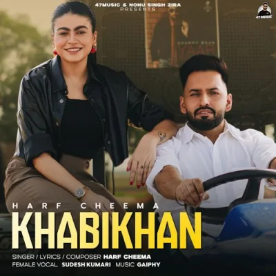 Khabikhan Song By Khabikhan Poster
