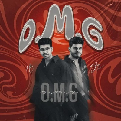 O.M.G Song By O.M.G Poster