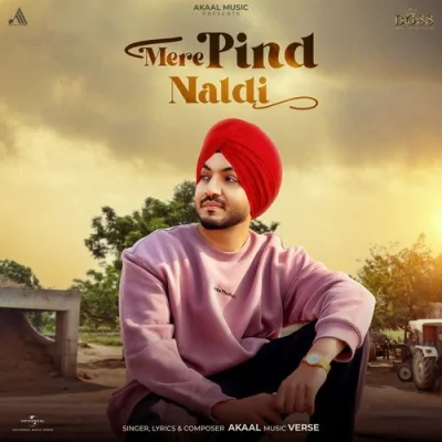 Mere Pind Naldi Song By Mere Pind Naldi Poster