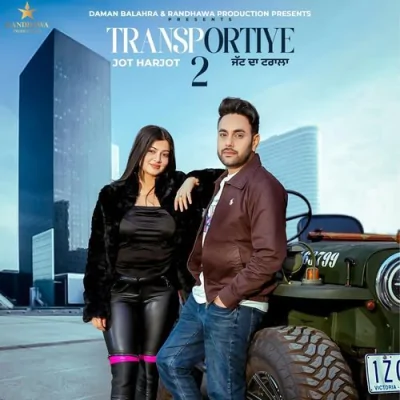 TRANSPORTIYE 2 Song By TRANSPORTIYE 2 Poster