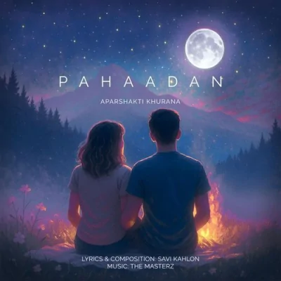 Pahaadan Song By Pahaadan Poster