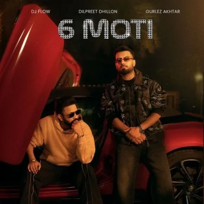 6 Moti Song By 6 Moti Poster