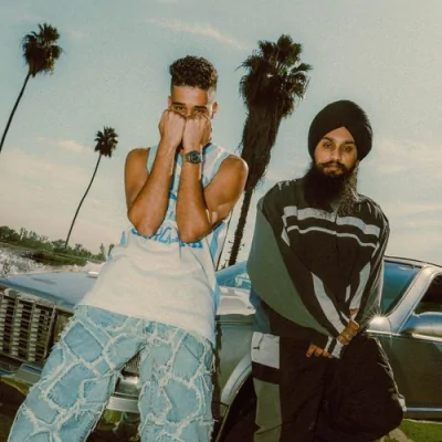 HITMEN Song By HITMEN Poster