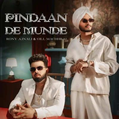 Pindaan De Munde Song By Pindaan De Munde Poster