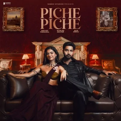 Piche Piche Song By Piche Piche Poster