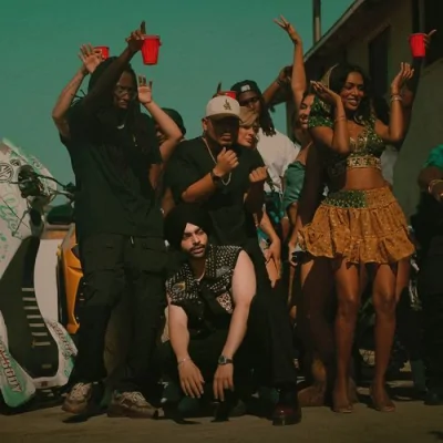 Morni Song By Morni Poster