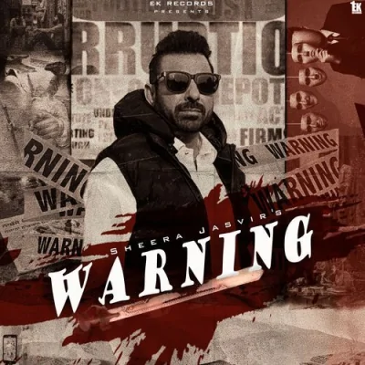 Warning Song By Warning Poster