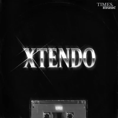 XTENDO Song By XTENDO Poster
