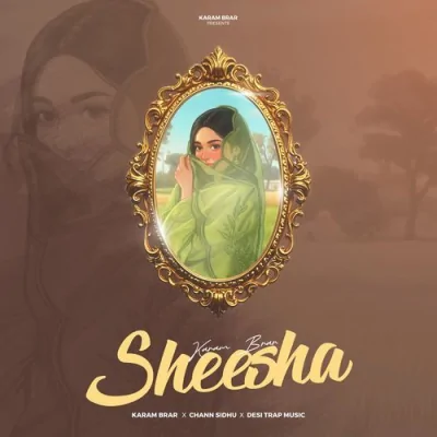 Sheesha Song By Sheesha Poster