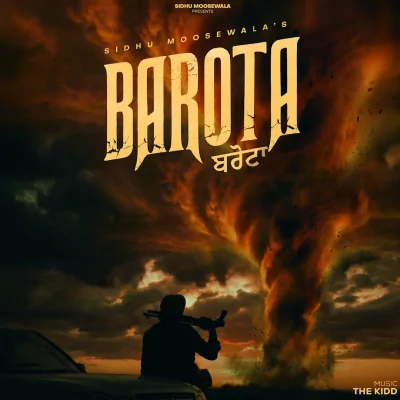 Barota Song By Barota Poster