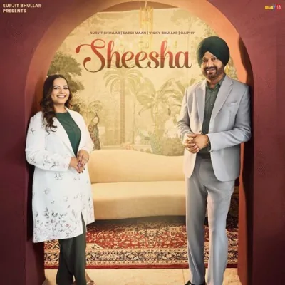 Sheesha Song By Sheesha Poster