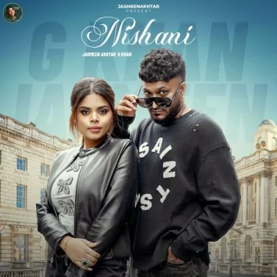 Nishani Song By Nishani Poster
