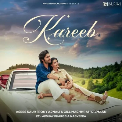 Kareeb Song By Kareeb Poster