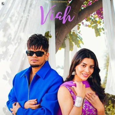 Viah Song By Viah Poster