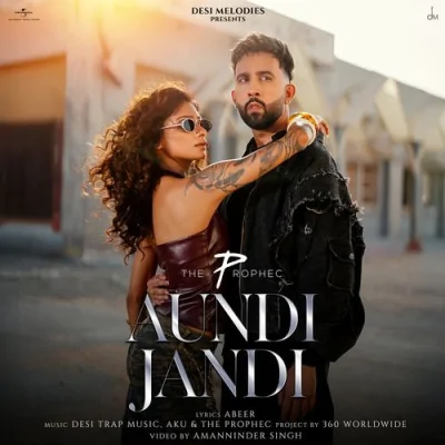 Aundi Jandi Song By Aundi Jandi Poster