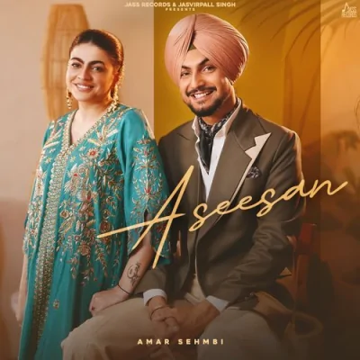 Aseesan Song By Aseesan Poster
