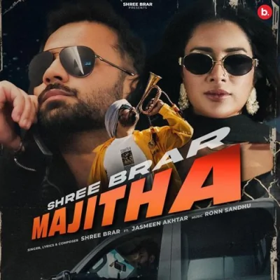 Majitha Song By Majitha Poster