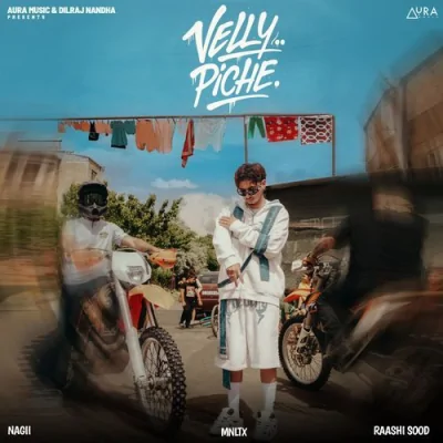 Velly Piche Song By Velly Piche Poster