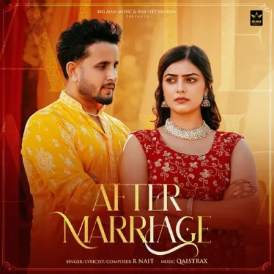 After Marriage Song By After Marriage Poster