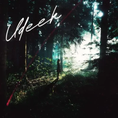 UDEEK Song By UDEEK Poster