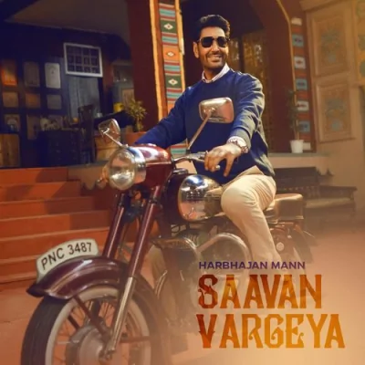 Saavan Vargeya Song By Saavan Vargeya Poster