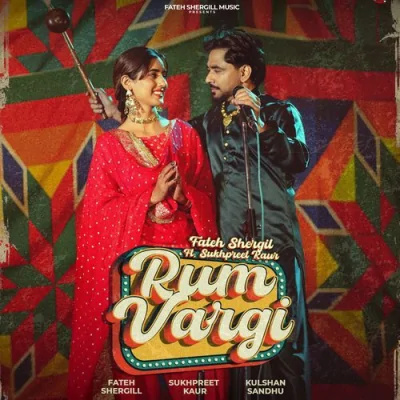 Rum Vargi Song By Rum Vargi Poster