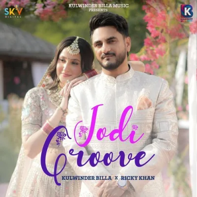 Jodi Groove Song By Jodi Groove Poster