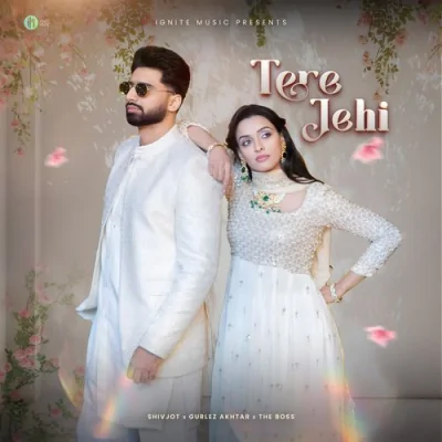 Tere Jehi Song By Tere Jehi Poster