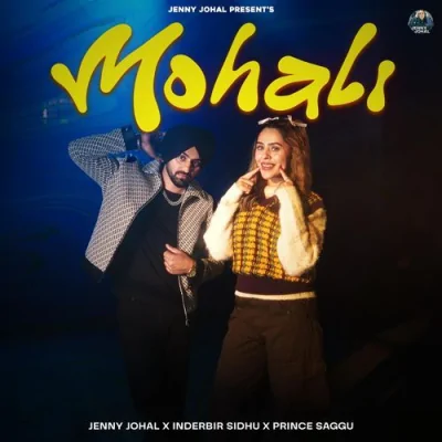 Mohali Song By Mohali Poster