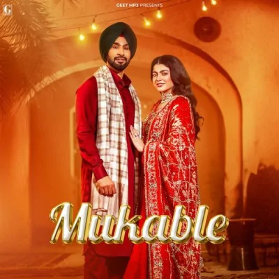 Mukable Song By Mukable Poster