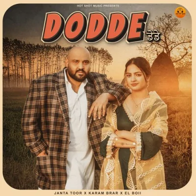 Dodde Song By Dodde Poster