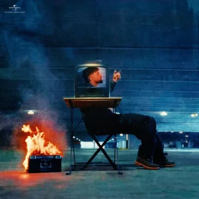 Zero Cares Song By Zero Cares Poster