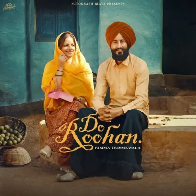 Do Roohan Song By Do Roohan Poster