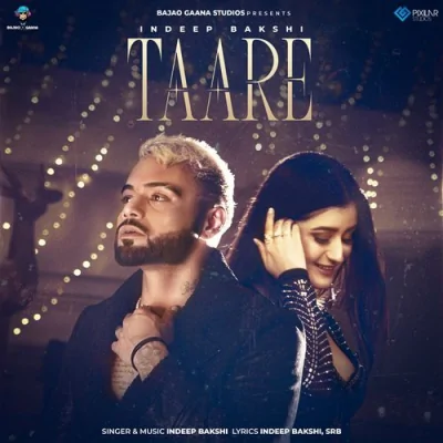 Taare Song By Taare Poster