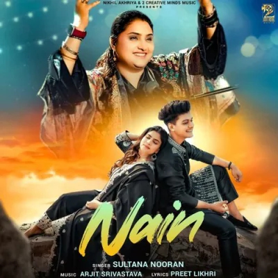 Nain Song By Nain Poster