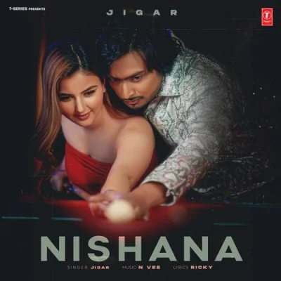 Nishana Song By Nishana Poster