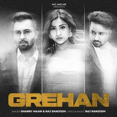 Grehan Song By Grehan Poster