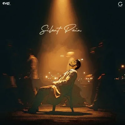 Silent Pain Song By Silent Pain Poster