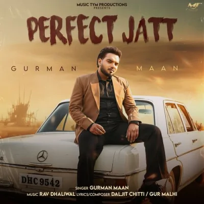 Perfect Jatt Song By Perfect Jatt Poster